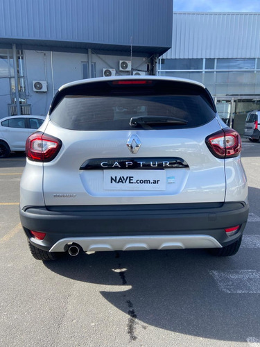 Renault Captur 1.6 Life