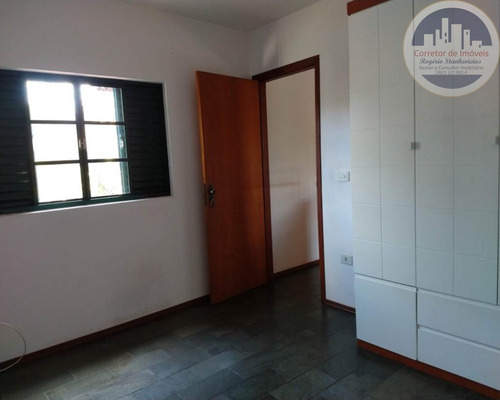Sobrado A Venda Ou Locação Condominio Vista Alegre - Vinhedo - Ca00018 - 34979605