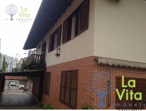 Sala Comercial Para Alugar Locação, Ponta Aguda, Blumenau. Rua Bolívia, Ao Lado Do Barbieri. - Ca0311