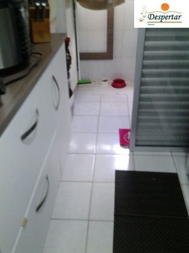 05089 - Apartamento 3 Dorms. (1 Suíte), Cachoeirinha - São Paulo/sp - 5089