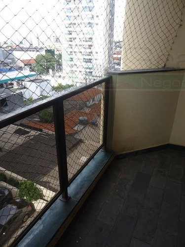 Apartamento Para Venda, 3 Dormitório(s), 110.0m² - 4904