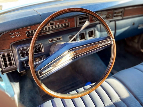 Imagem 6 de 9 de Lincoln Continental