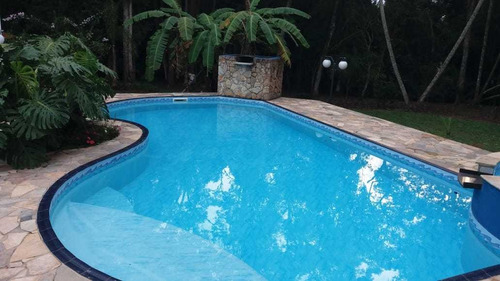 Imagem 6 de 13 de Aconchegante Chácara De 5.000m² Próximo Da Represa -promoção