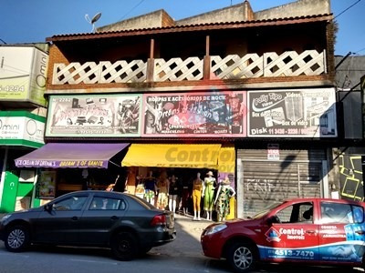 Imagem 3 de 6 de Comercial - Ref: 02867