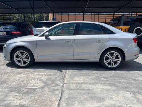 Audi A3 2.0 Sedán L Dynamic At Dsg