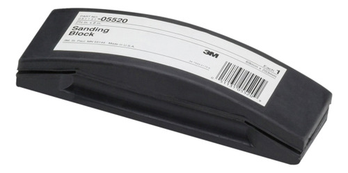 3m 05520 3m Sanding Block Ccd