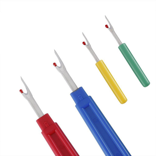 4pcs Desgarrador Pequeño / De / Desacoplador De Puntadas