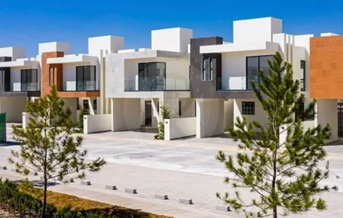 Casa En Renta En El Llano Del Compromiso