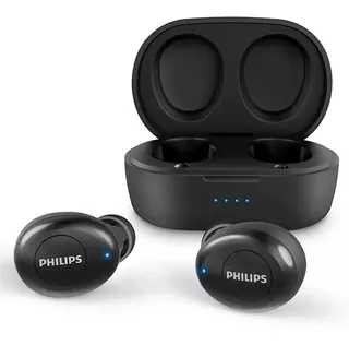 Auricular Bluetooth Philips Tat2205 Intrauditivos 12hs