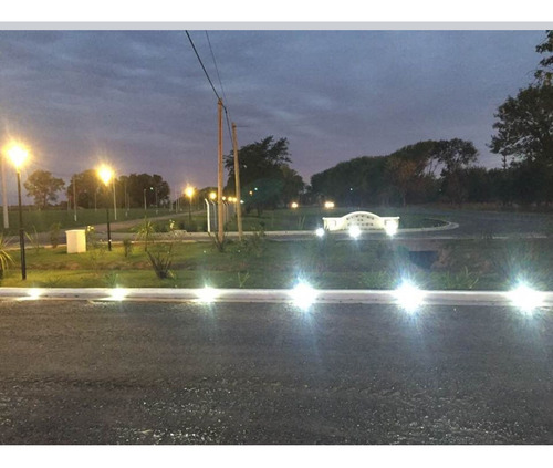 Imagen 4 de 10 de Excelentes Lotes En Venta En Barrio Cerrado Sobre Ruta 11