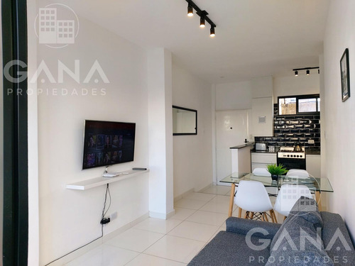 Venta Departamento Rosario Juan Manuel De Rosas 1400 Terraza
