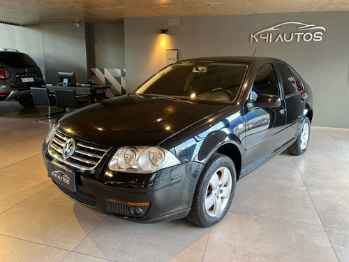 Volkswagen Bora 2.0 Trendline 115cv