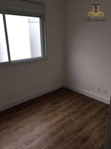 Amores Da Brava - Apartamento Com 3 Dormitórios (sendo 1 Suíte), 2 Vagas Privativas De Garagem, Sem Mobília - Praia Brava, Itajaí/sc - R$ 1.400.000,00 - Ap0882