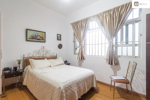 Imagem 15 de 15 de Aluguel De Casa Com 300m² E 4 Quartos - 11792