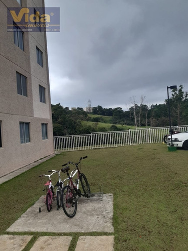 Apartamento A Venda Em Jardim Petrópolis - Cotia - 42301