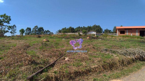 Imagem 4 de 13 de Terreno À Venda, 1500 M² Por R$ 95.000,00 - Solar Dos Cristais - Mairinque/sp - Te0694