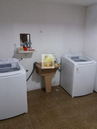 Casa A Venda No Bairro Guabirotuba Em Curitiba - Pr. - 399-1