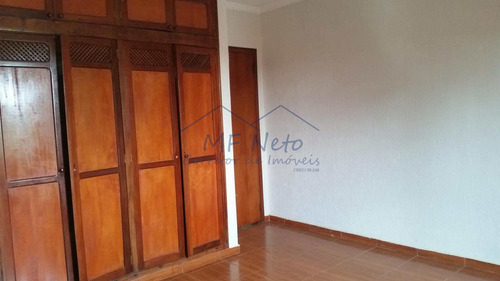Imagem 5 de 30 de Sobrado Com 4 Dorms, Vila Pinheiro, Pirassununga, Cod: 10131623 - V10131623