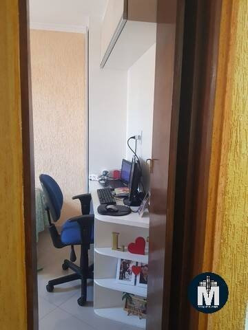 Imagem 12 de 15 de Apto À Venda Em Jandira, 2 Quartos 54m², 1 Vaga P/ Carro E 1 P/ Moto - Lm491