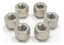 Comprar Kit C 6 Porcas Rosca Esquerda M12- Roda Asia Topic Kia Besta