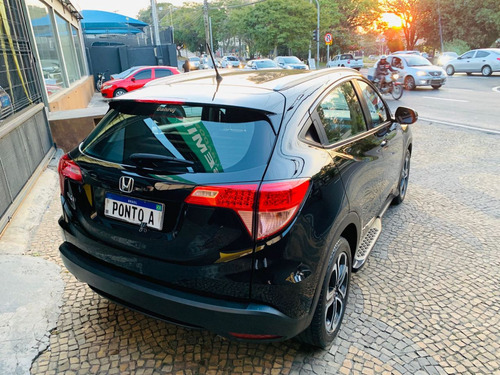 Honda HR-V HR-V EX 1.8 Flexone 16V 5p Aut.