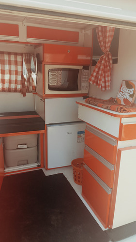 Kombi Home
