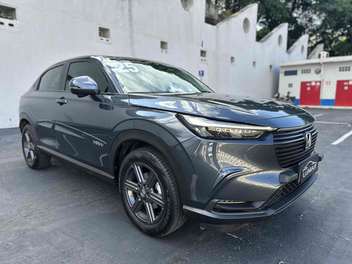 Honda HR-V 1.5 DI I-VTEC FLEX EXL CVT