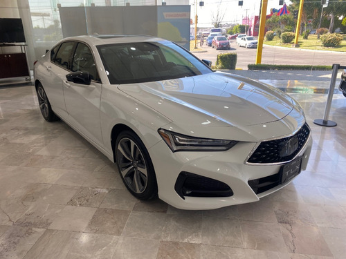 Imagen 2 de 11 de Acura Tlx 2021 Demo