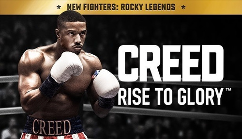 Creed: Rise To Glory Código Original Steam Pc