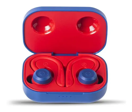 Audífonos freedom pro true wireless bluetooth stf clearance