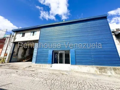 Galpón en venta