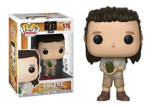 Funko Pop! Eugene #576 The Walking Death