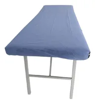 Comprar Cubre Camilla 30gr C\u002F Elástico X Unidad \u002Fcamillero 2mt X 1mt