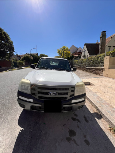 Ford Ranger 3.0 Cd Xl Plus 4x4