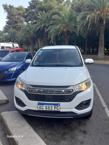 Lifan Myway 1.8 16v