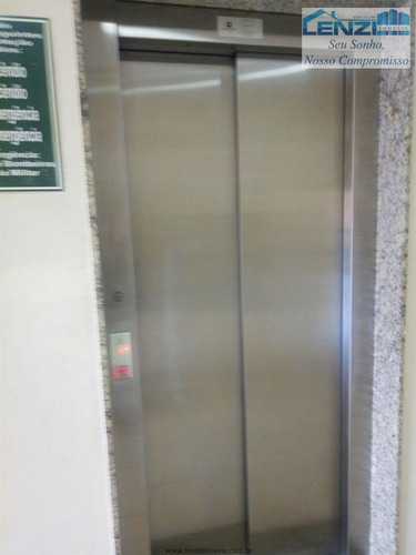 Imagem 14 de 24 de Apartamentos À Venda Em Bragança Paulista/sp - Compre O Seu Apartamentos Aqui! - 1394401