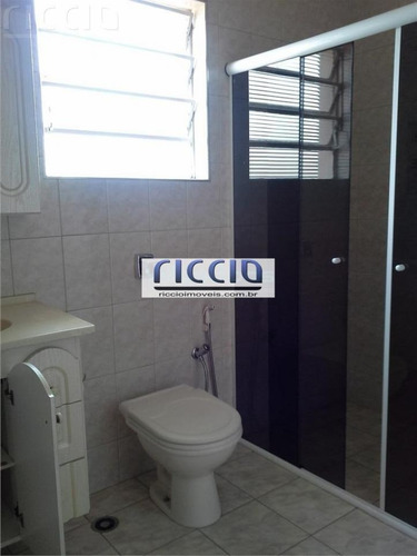 Imagem 8 de 9 de Casa - Jardim Santa Maria - Ref: Ca0115 - V-ca0115