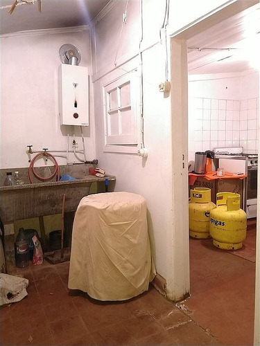 Pasaje Seguro, 2d 1b 1b Gran Sitio