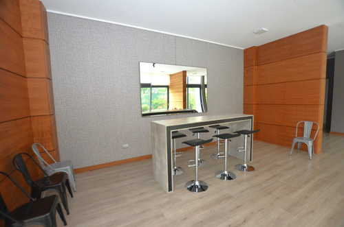 Precio Rebajado Cyber!! Depto. 2 Dorm/2 Baños Las Tranqueras