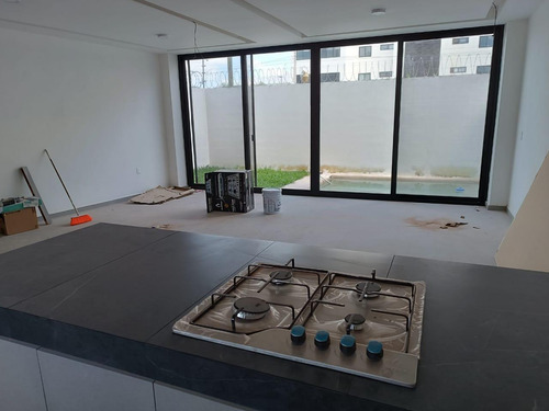Casa En Condominio En Renta En Arbolada, Benito Juárez, Quintana Roo