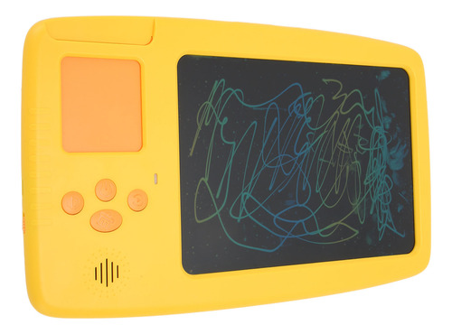 Tableta De Escritura Lcd De 8.5 Pulgadas, Cuadernos De Dibuj