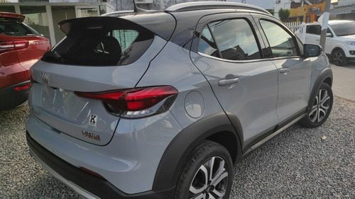 Fiat Pulse 1.0t Impetus T200 Cvt