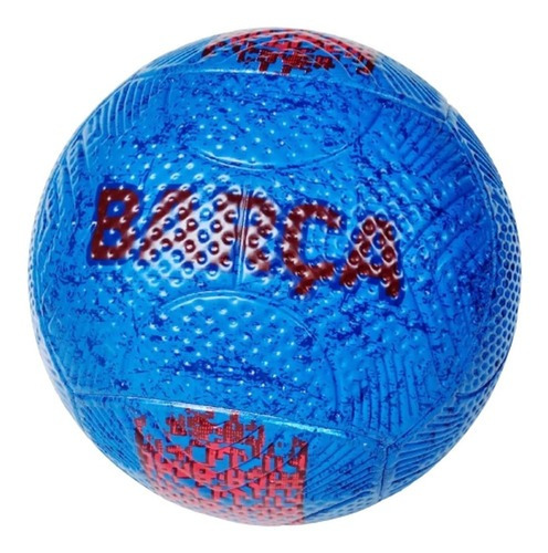 Bola De Futebol De Campo Barça - Barcelona