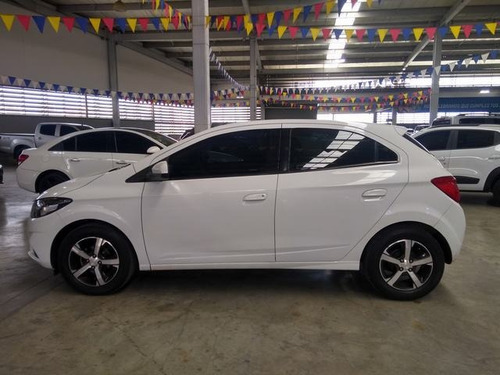 Chevrolet Onix Ltz Mcm Hb