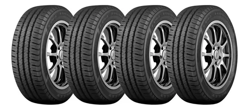 Kit 4 Pneus 175/65r14 Goodyear Kelly Edge Touring 2 86h Índice de velocidade H