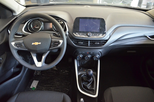 Nuevo Chevrolet Onix Lt Plus 2020! 1.2! Ex Prisma #cg