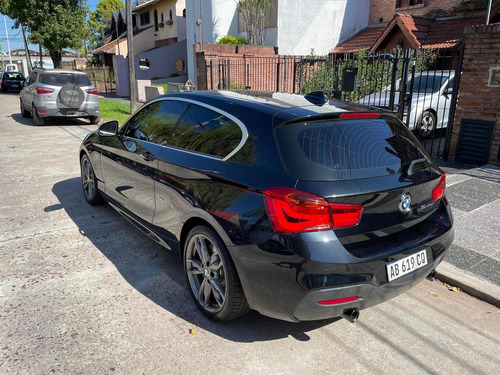 Bmw Serie 1 140 I Automático Secuencial 3.0 Turbo 340 Cv