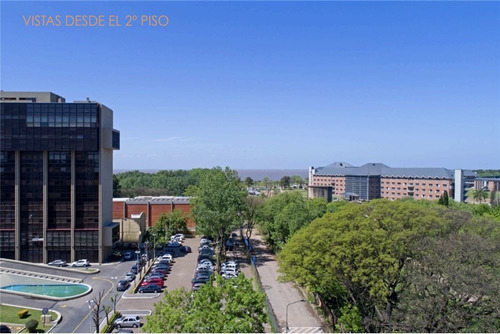 Imagen 12 de 15 de Venta 2 Amb Vista Al Rio Vte Lopez Full Amenities