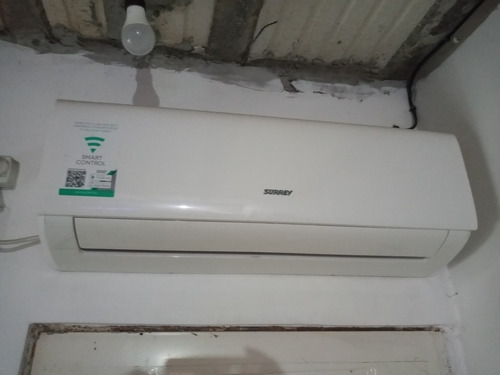 Imagen 4 de 4 de Intalación Aire Acondicionado