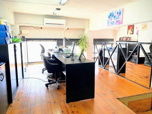 Imagen 1 de 10 de Departamento/oficina A La Venta |avellaneda Centro
